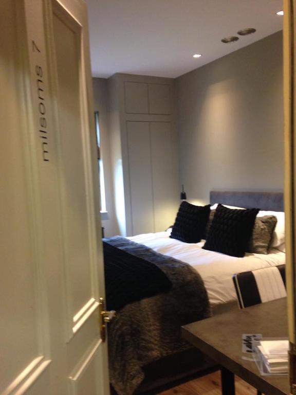 Hotel Milsoms Dedham Exterior foto